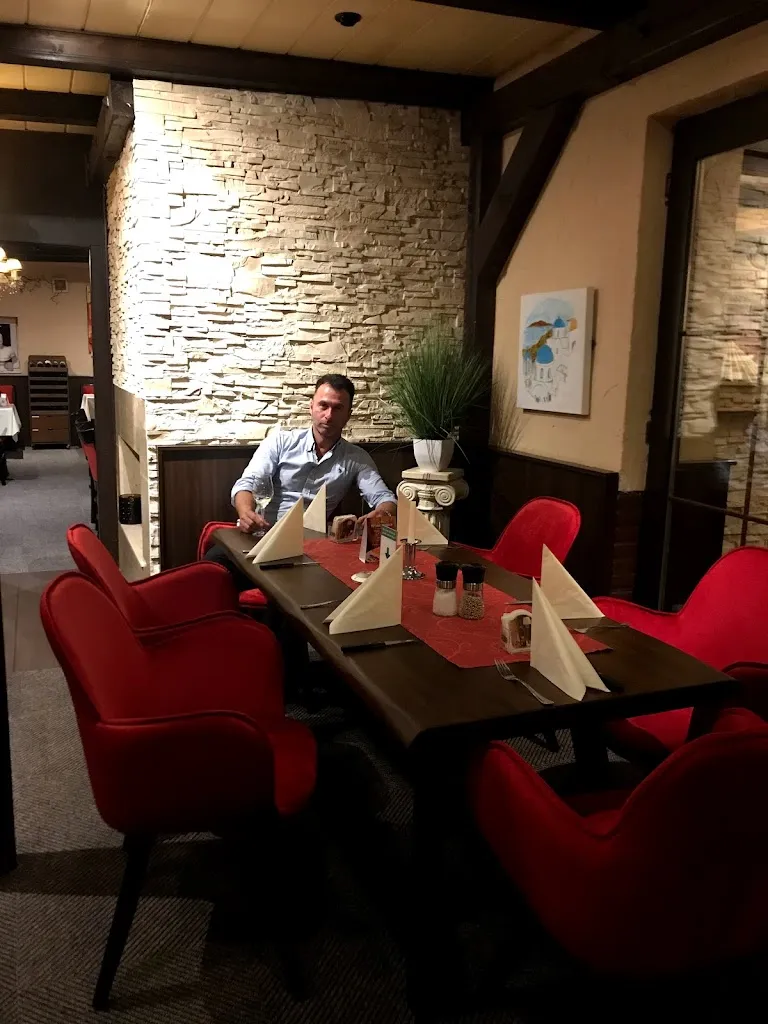 Restaurant Odysseus Wilhelmshaven restaurant in Wilhelmshaven