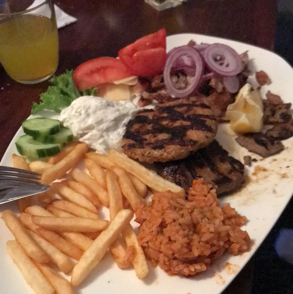 Restaurant Odysseus Wilhelmshaven_Wilhelmshaven_slider_image_2