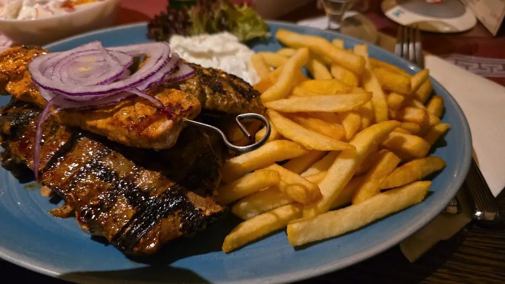 Restaurant Odysseus Wilhelmshaven_Wilhelmshaven_slider_image_3