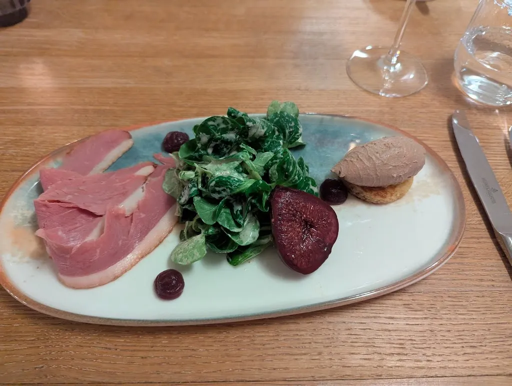 Menu_VELUE Dine & Wine_Wilhelmshaven_image_4