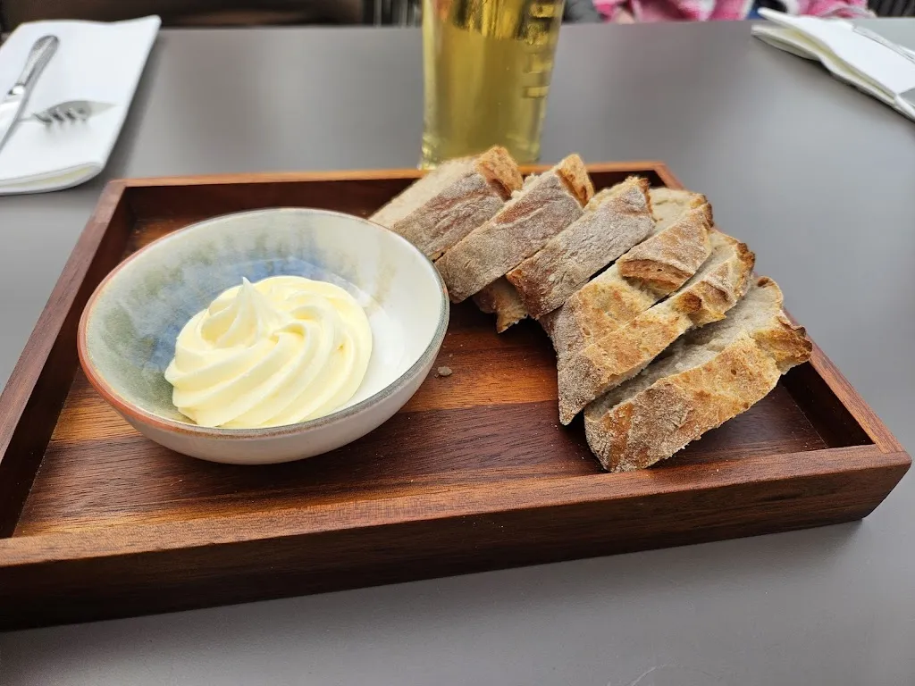 Martin Will_VELUE Dine & Wine_Wilhelmshaven_review