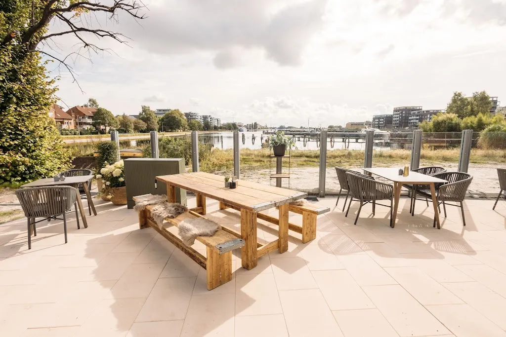 VELUE Dine & Wine restaurant in Wilhelmshaven