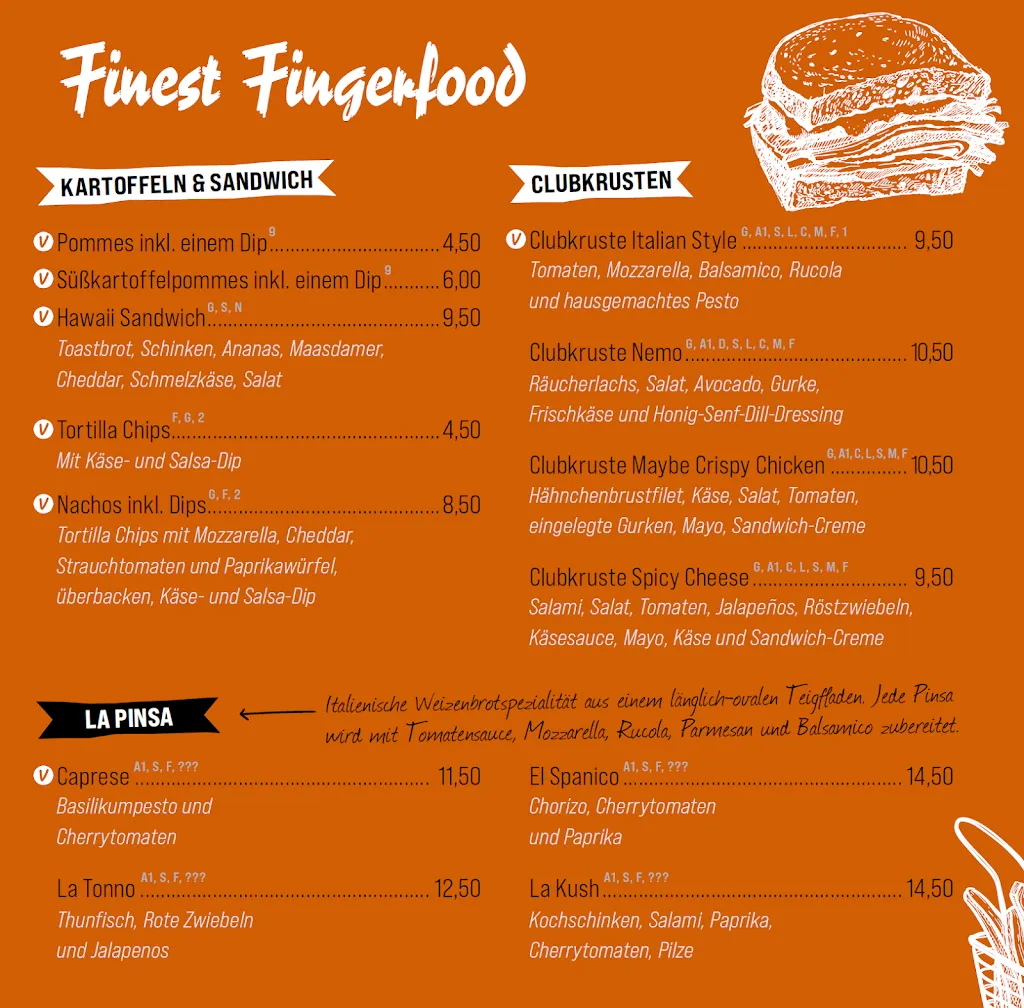 Menu_Kush's Deichbrücke_Wilhelmshaven_image_1