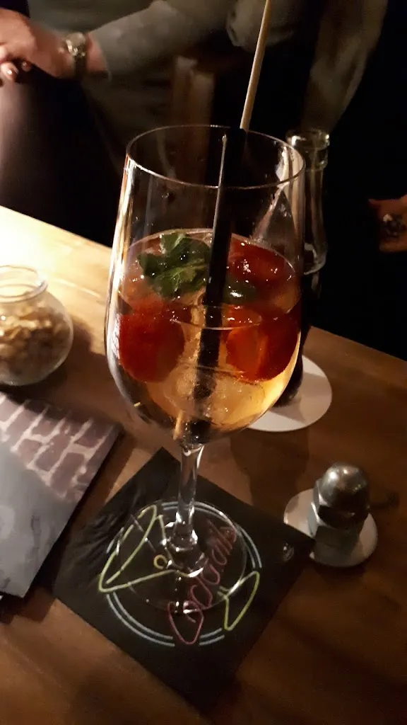 Menu_Kush's Deichbrücke_Wilhelmshaven_image_9