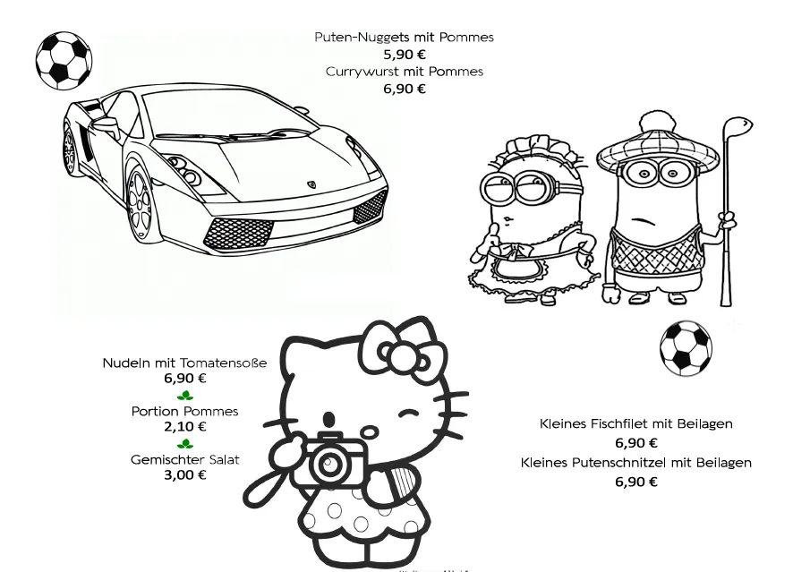 Menu_L‘ Orient libanesisches Restaurant Wilhelmshaven_Wilhelmshaven_image_4