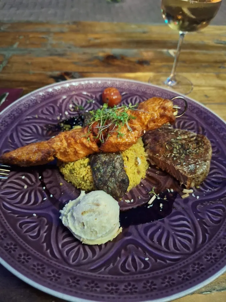 Menu_L‘ Orient libanesisches Restaurant Wilhelmshaven_Wilhelmshaven_image_5