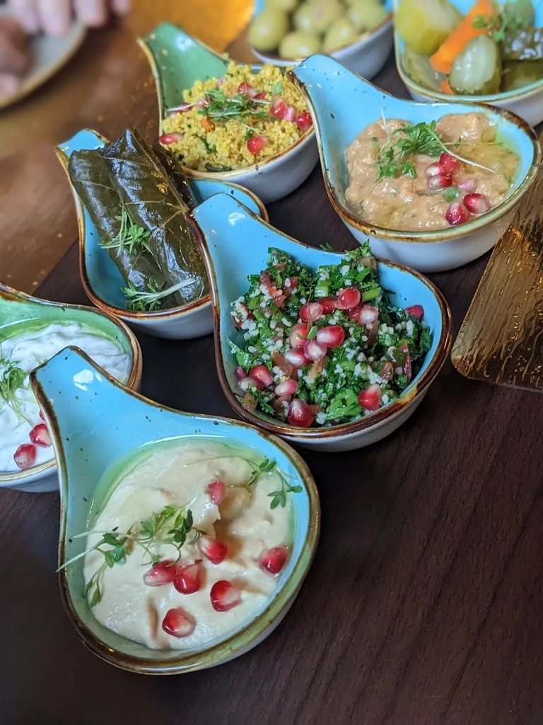 Menu_L‘ Orient libanesisches Restaurant Wilhelmshaven_Wilhelmshaven_image_6