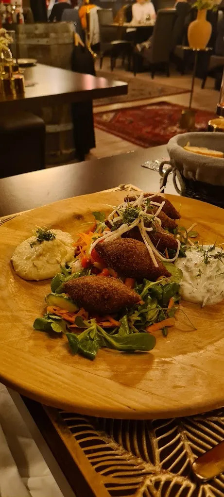 Menu_L‘ Orient libanesisches Restaurant Wilhelmshaven_Wilhelmshaven_image_8