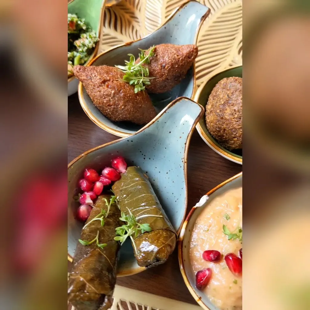 L‘ Orient libanesisches Restaurant Wilhelmshaven_Wilhelmshaven_slider_image_2