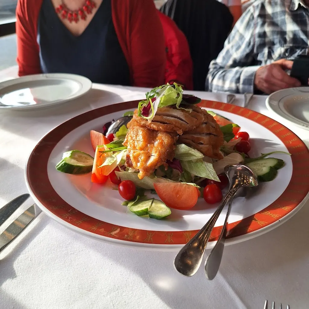 Menu_Restaurant TSINGTAU_Wilhelmshaven_image_1