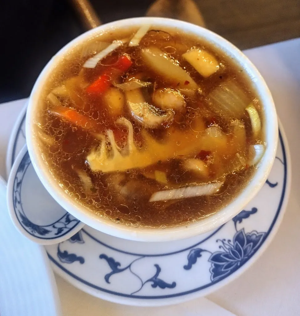 Menu_Restaurant TSINGTAU_Wilhelmshaven_image_3