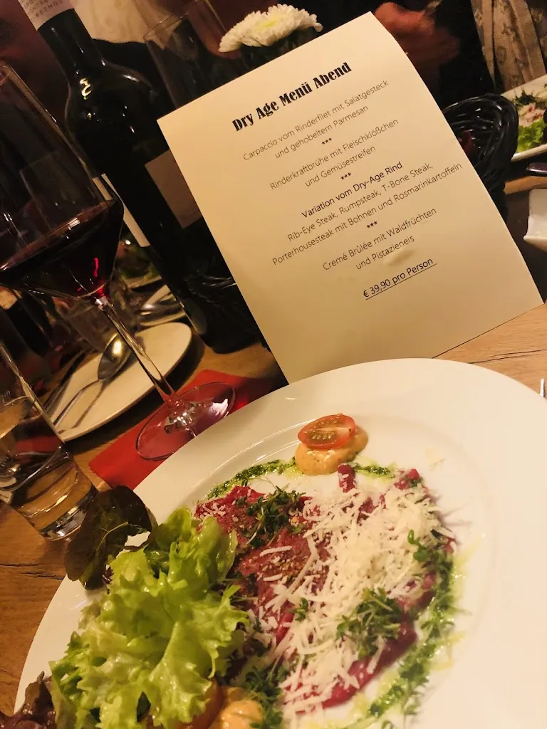 Menu_Guido's 2.0 Restaurant, Bar & Café_Wilhelmshaven_image_4