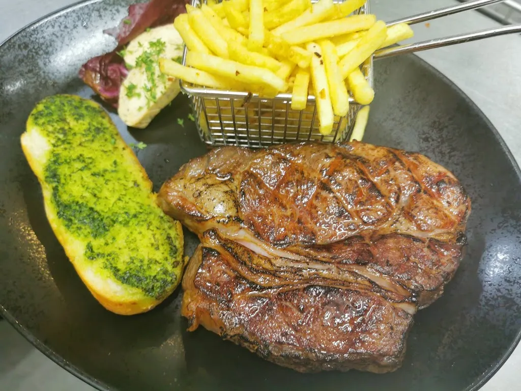 Menu_Guido's 2.0 Restaurant, Bar & Café_Wilhelmshaven_image_9