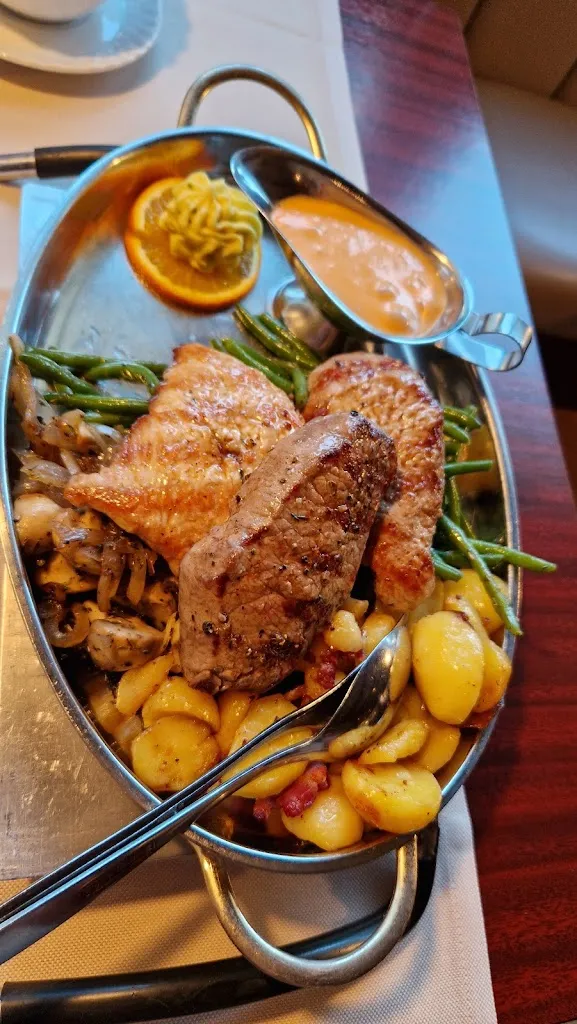 Menu_OASE - Gorch-Fock-Haus_Wilhelmshaven_immagine_4