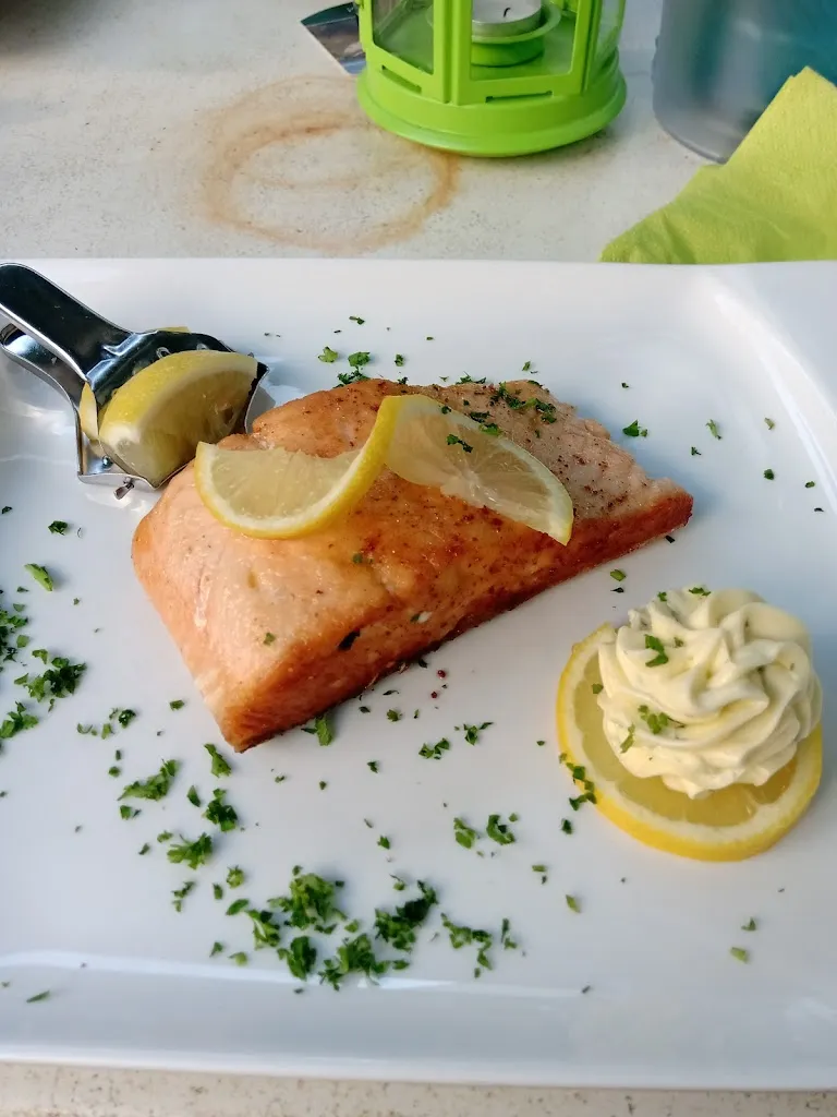 Menu_OASE - Gorch-Fock-Haus_Wilhelmshaven_immagine_7