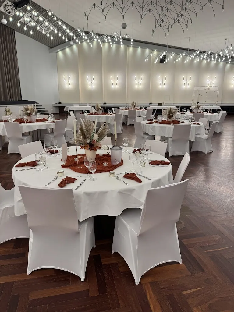 Kim Michel_OASE - Gorch-Fock-Haus_Wilhelmshaven_review