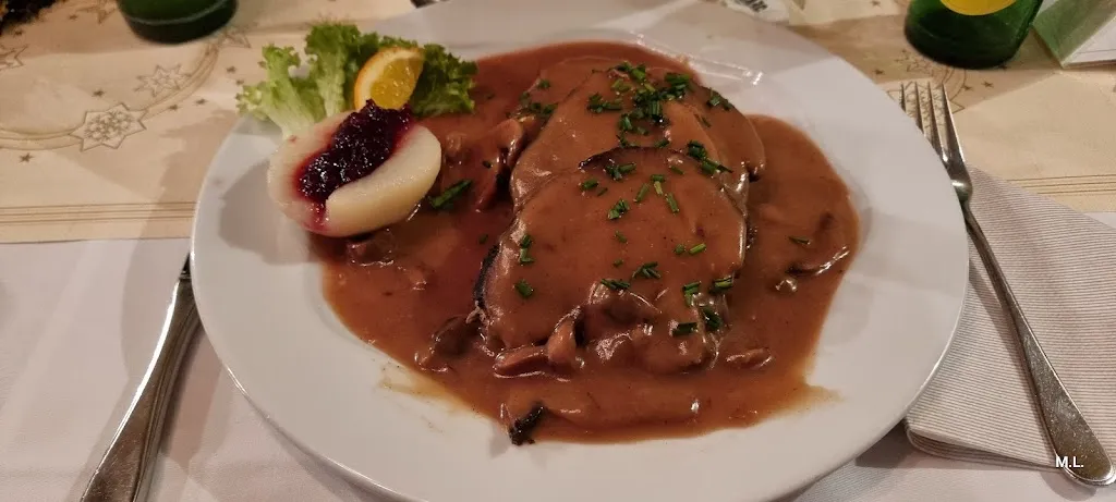 Menu_Restaurant und Steakhaus Bahnhof West_Wilhelmshaven_image_2