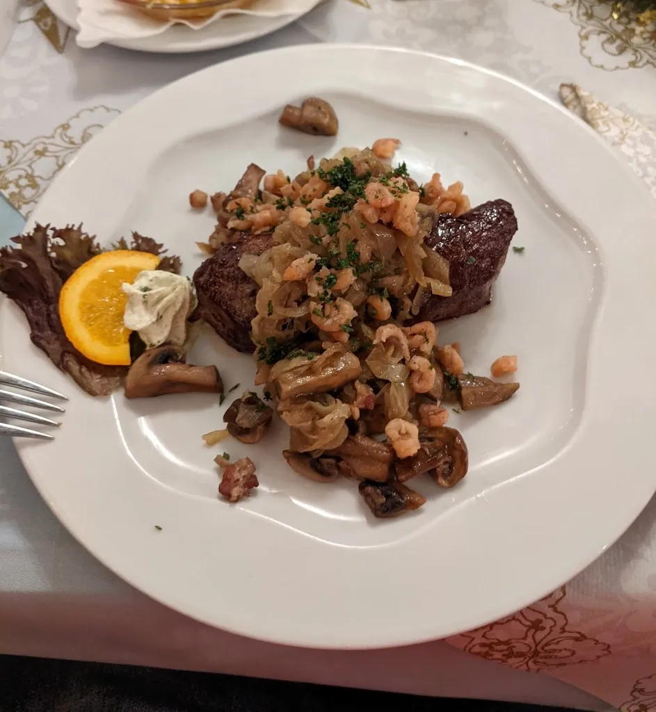 Menu_Restaurant und Steakhaus Bahnhof West_Wilhelmshaven_image_4