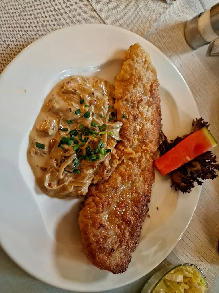 Menu_Restaurant und Steakhaus Bahnhof West_Wilhelmshaven_image_5