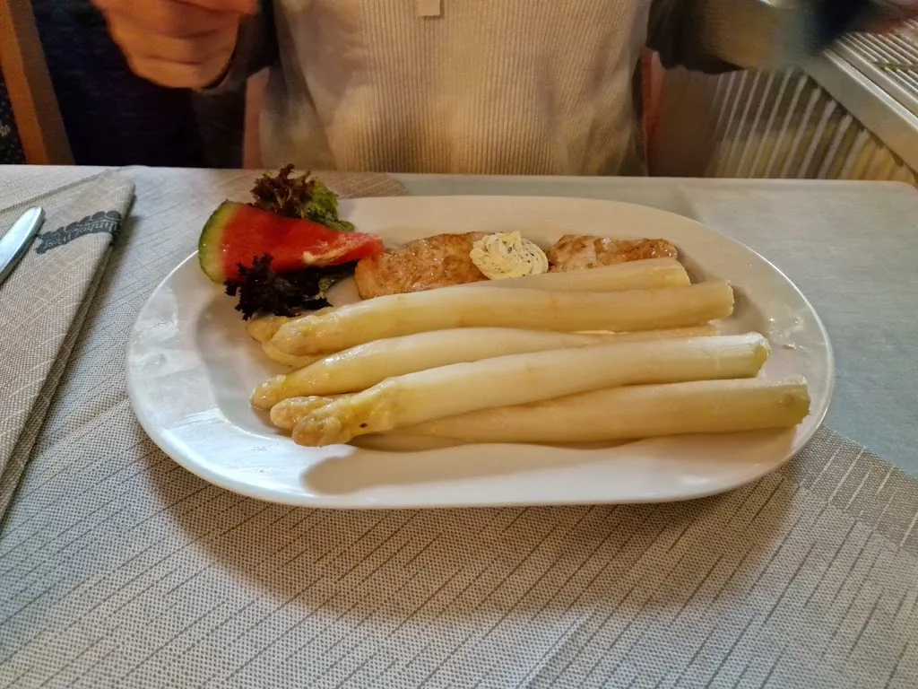 Menu_Restaurant und Steakhaus Bahnhof West_Wilhelmshaven_image_7