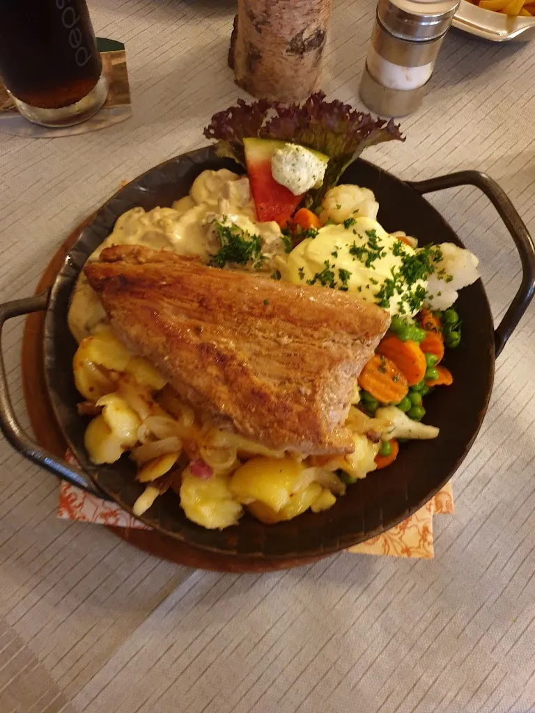 Menu_Restaurant und Steakhaus Bahnhof West_Wilhelmshaven_image_9