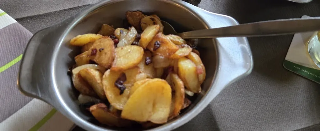 Claudia Oel_Restaurant und Steakhaus Bahnhof West_Wilhelmshaven_recensione