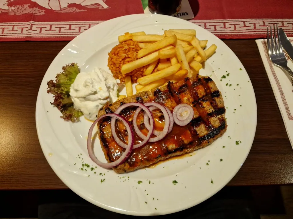 Menu_Poseidon - Familie Mylona_Wilhelmshaven_image_3