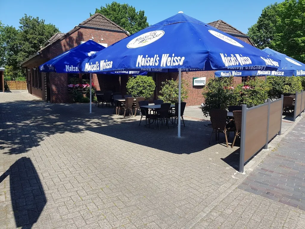 Poseidon - Familie Mylona restaurant in Wilhelmshaven