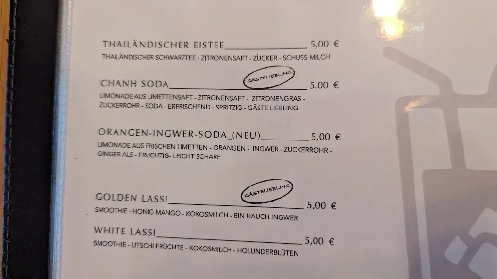 Menu_Vinasia Restaurant Wilhelmshaven_Wilhelmshaven_image_2