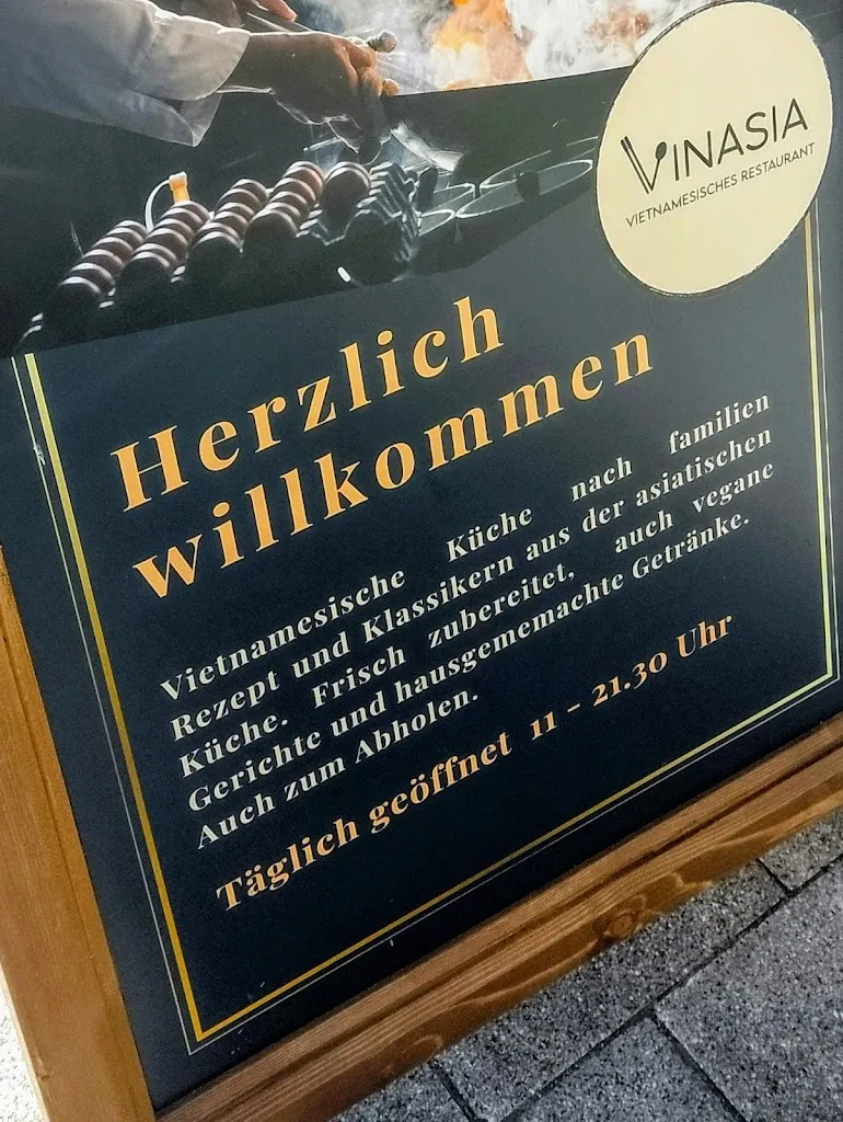 Menu_Vinasia Restaurant Wilhelmshaven_Wilhelmshaven_image_3