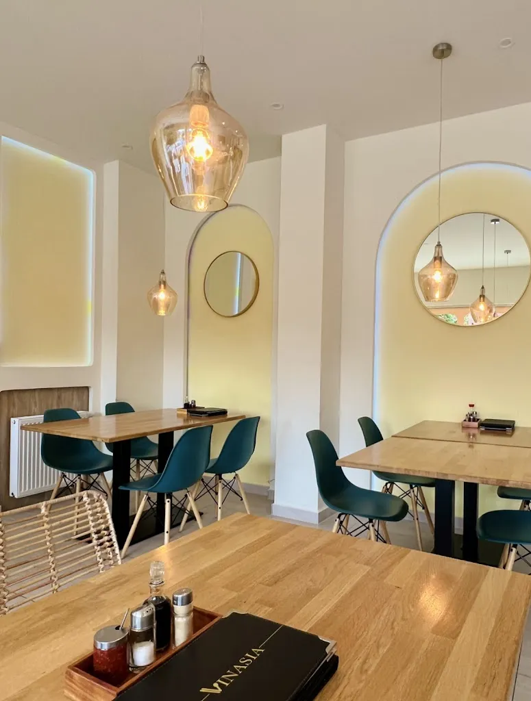 Vinasia Restaurant Wilhelmshaven_Wilhelmshaven_slider_image_1