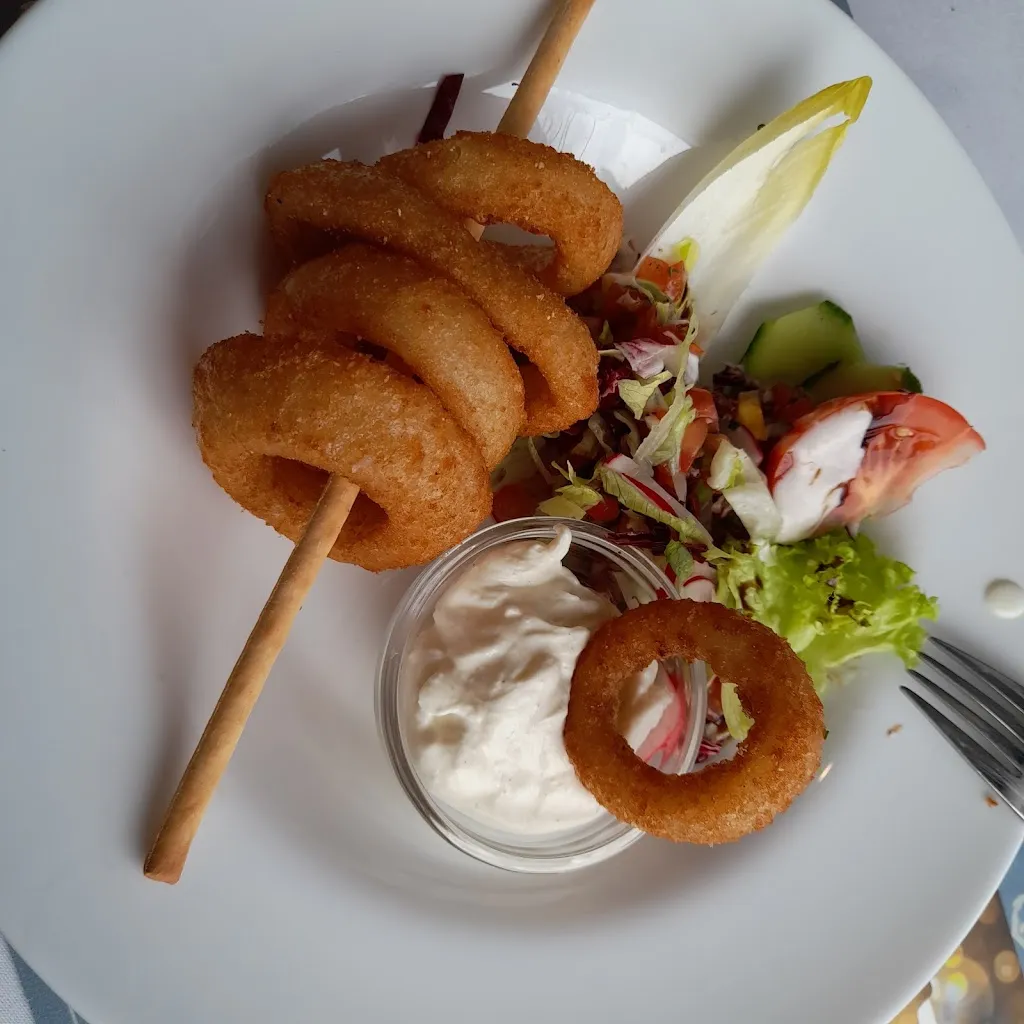 Menu_UHG Wilhelmshaven_Wilhelmshaven_immagine_2