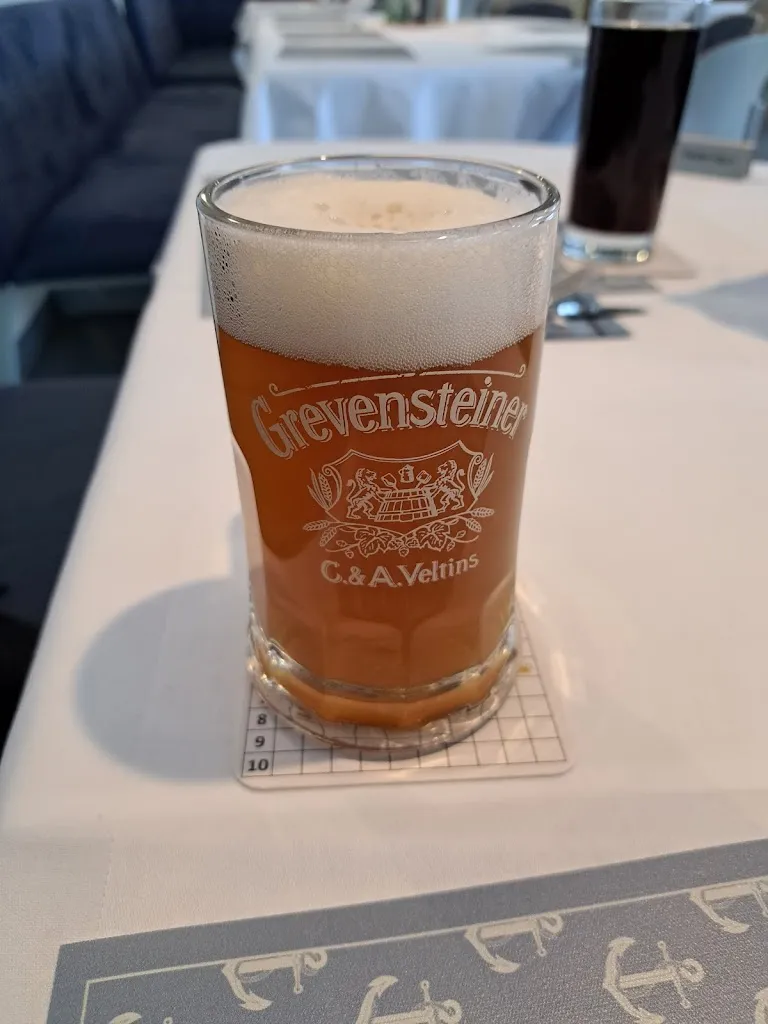 Menu_UHG Wilhelmshaven_Wilhelmshaven_immagine_4