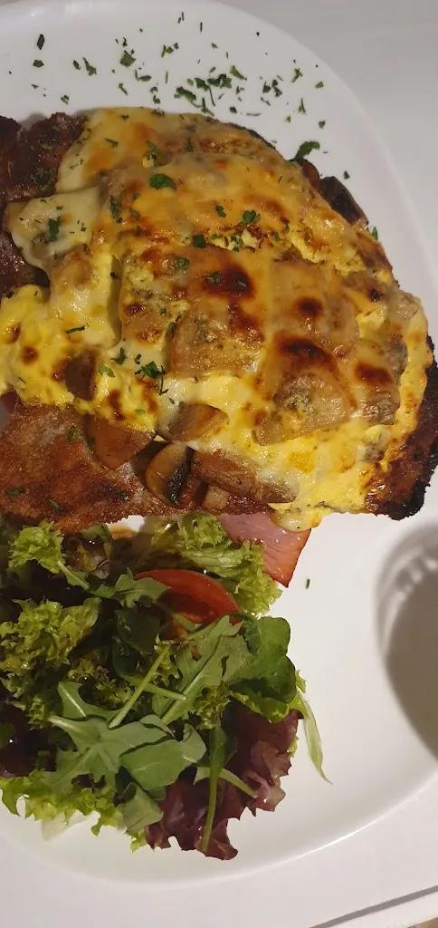 Menu_UHG Wilhelmshaven_Wilhelmshaven_immagine_5