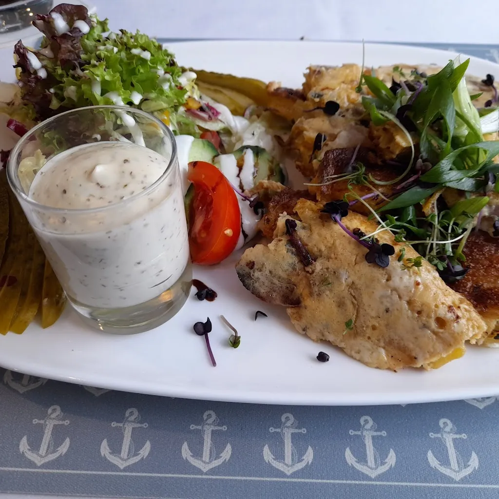 Menu_UHG Wilhelmshaven_Wilhelmshaven_immagine_6