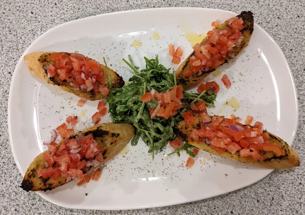 Menu_UHG Wilhelmshaven_Wilhelmshaven_immagine_7