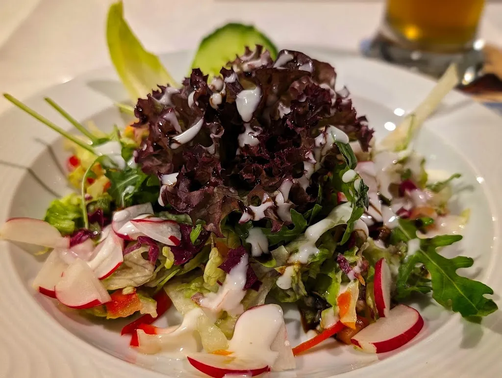 Menu_UHG Wilhelmshaven_Wilhelmshaven_immagine_9