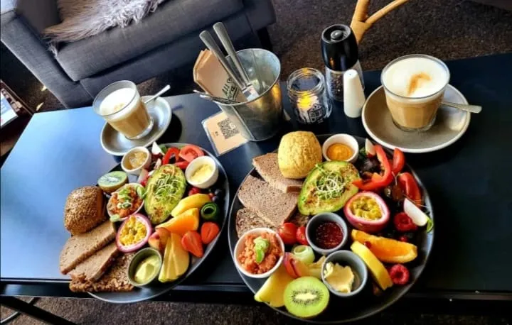 Menu_MORGÆN café_Wilhelmshaven_immagine_5