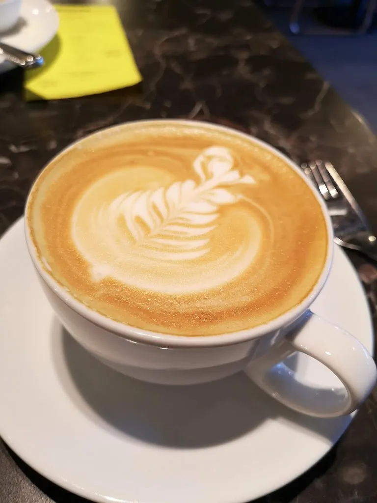 Menu_MORGÆN café_Wilhelmshaven_immagine_6