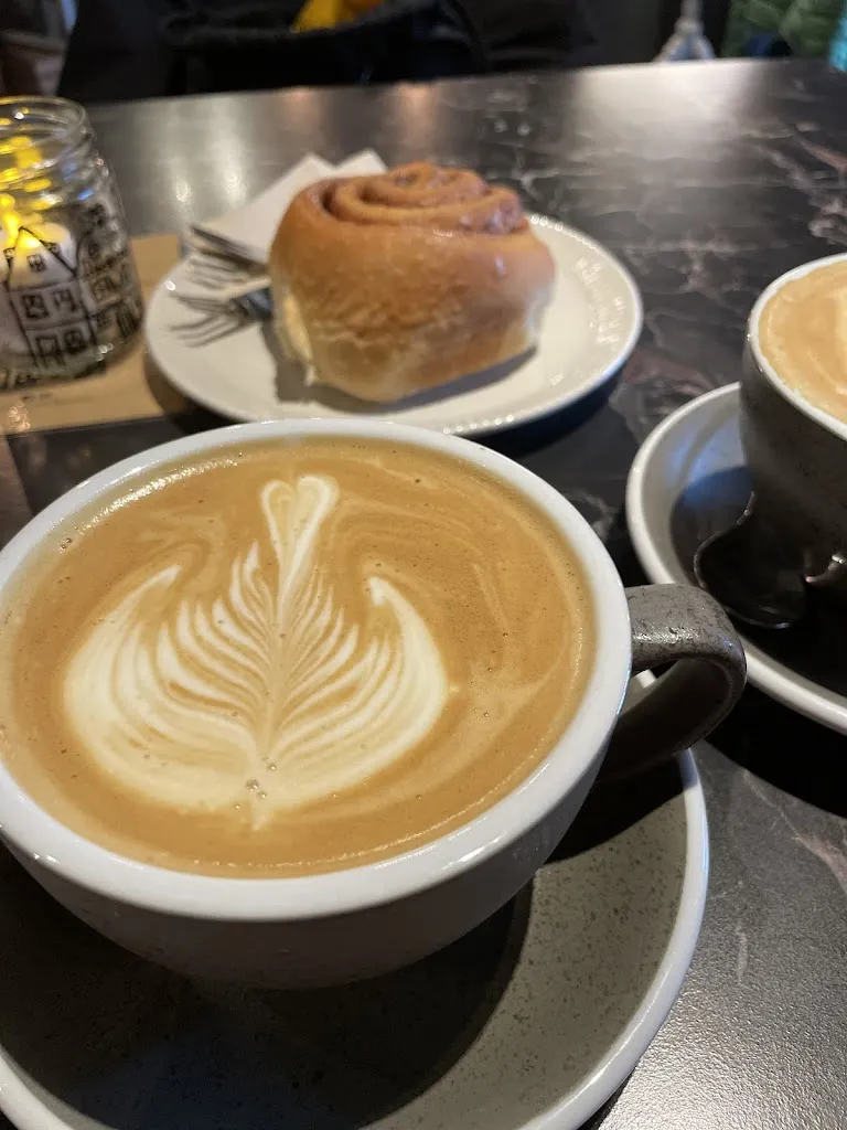 Menu_MORGÆN café_Wilhelmshaven_immagine_7