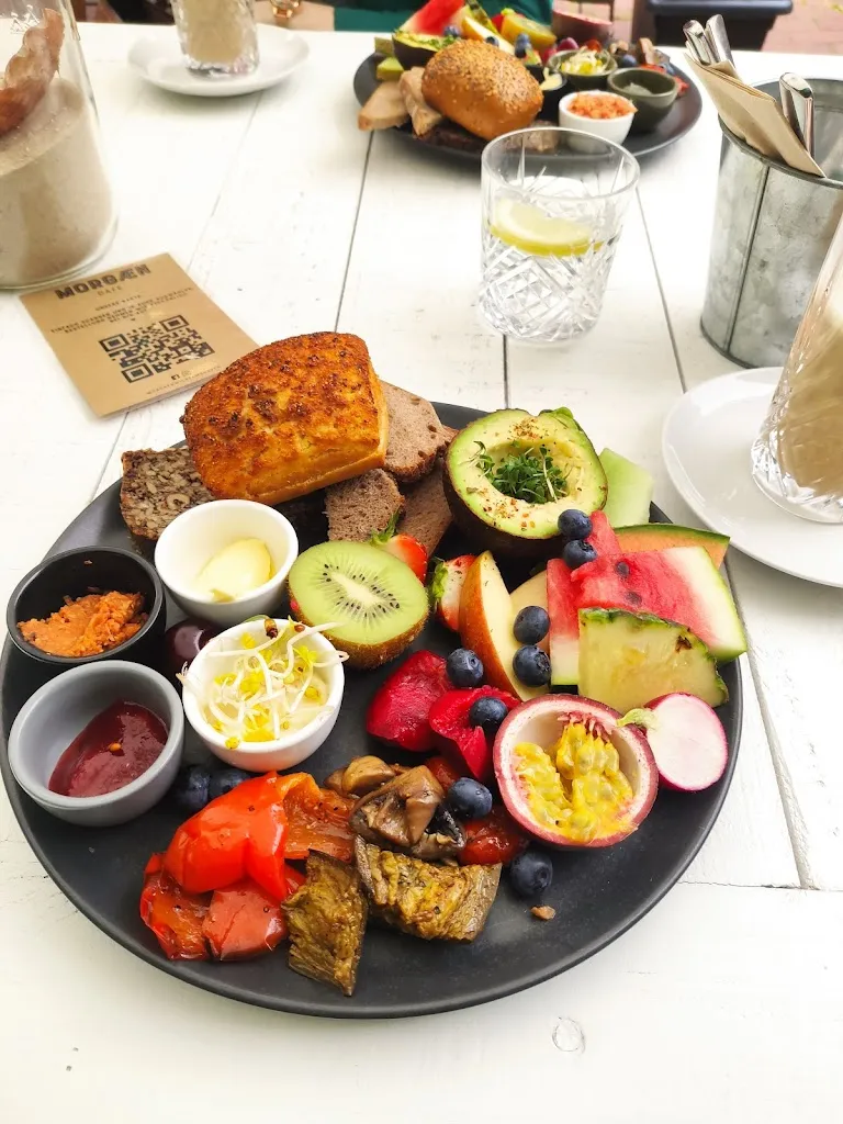 Menu_MORGÆN café_Wilhelmshaven_immagine_8