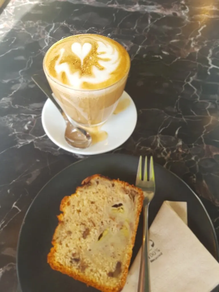 Menu_MORGÆN café_Wilhelmshaven_immagine_9