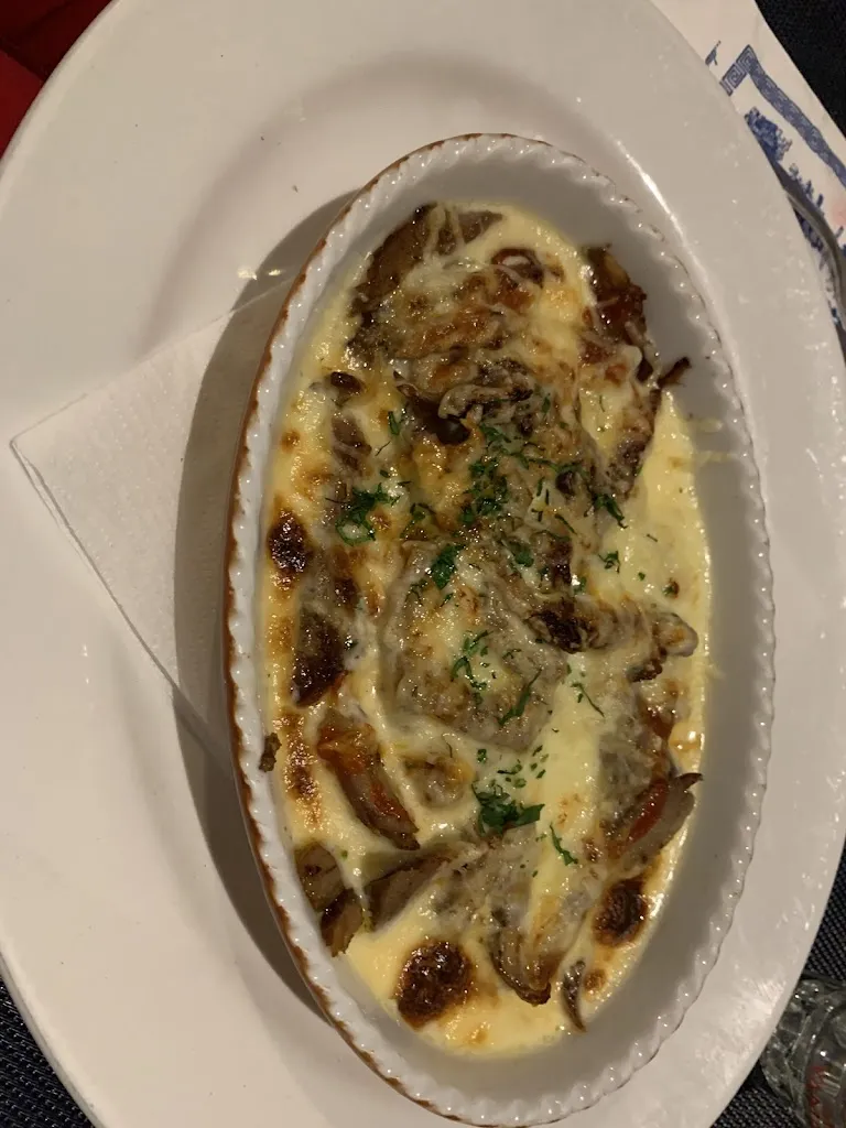 Menu_Restaurant Thessaloniki Wilhelmshaven_Wilhelmshaven_image_5