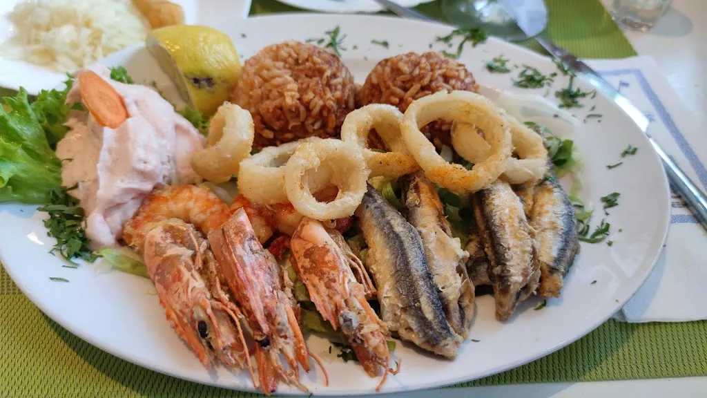 Menu_Restaurant Thessaloniki Wilhelmshaven_Wilhelmshaven_image_6