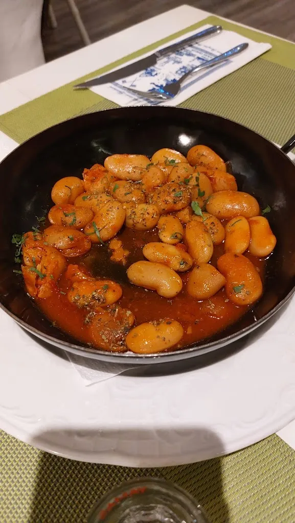 Menu_Restaurant Thessaloniki Wilhelmshaven_Wilhelmshaven_image_8