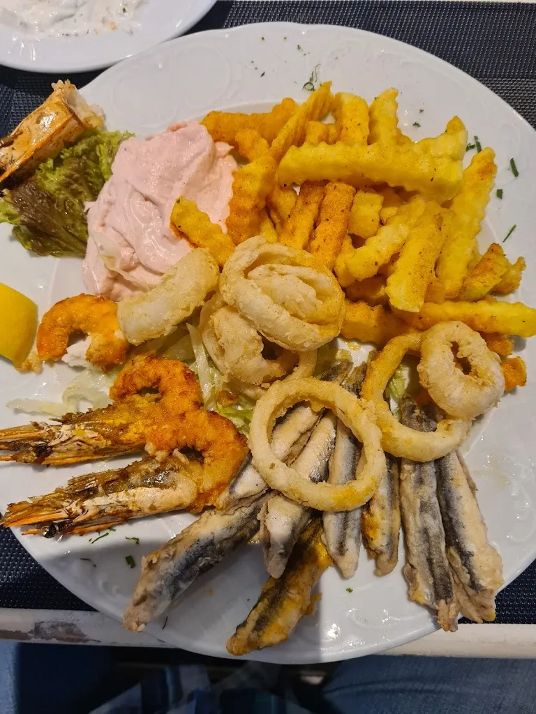 Jürgen Lesch_Restaurant Thessaloniki Wilhelmshaven_Wilhelmshaven_recensione