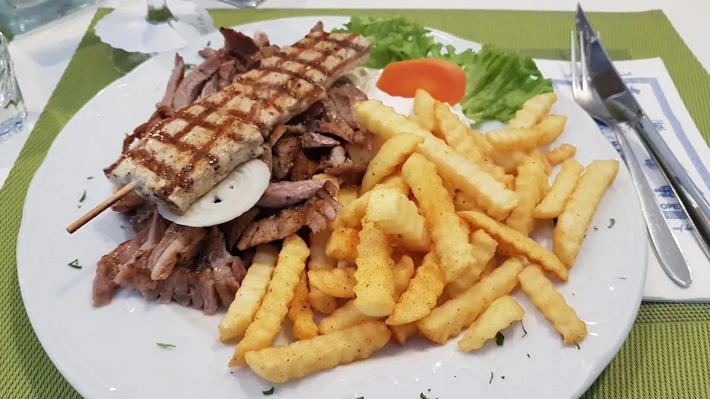 Restaurant Thessaloniki Wilhelmshaven_Wilhelmshaven_slider_image_2