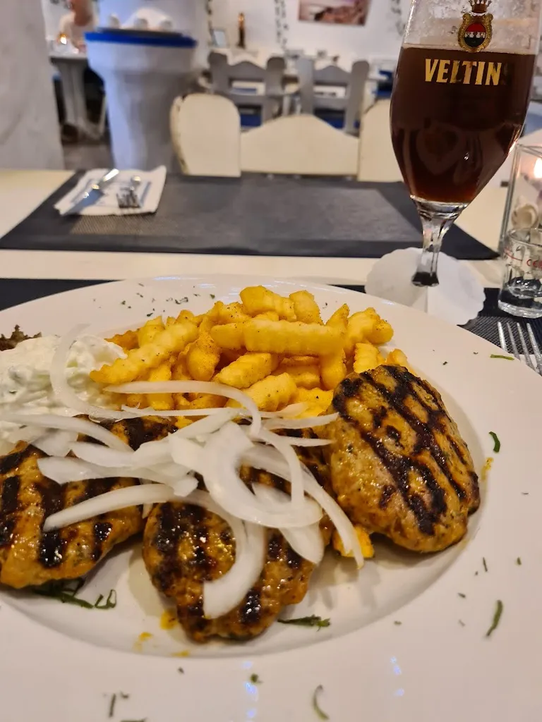 Restaurant Thessaloniki Wilhelmshaven_Wilhelmshaven_slider_image_3