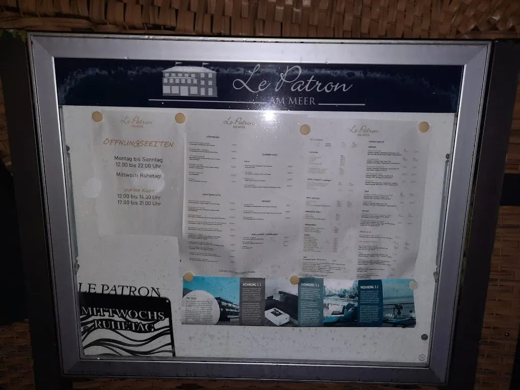 Menu_Vina Restaurant_Wilhelmshaven_image_2