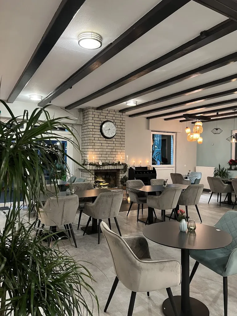 Vina Restaurant ristorante a Wilhelmshaven